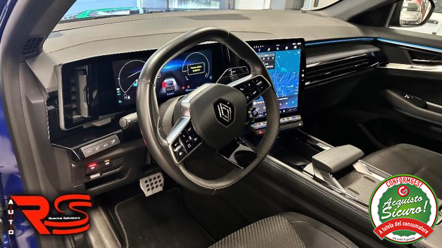 RENAULT Austral usata, con Chiusura centralizzata