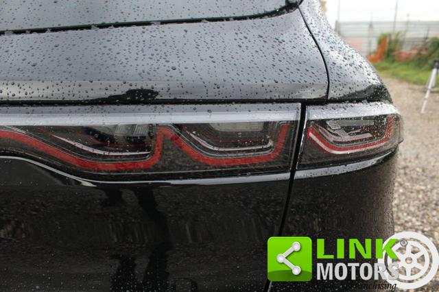 ALFA ROMEO Tonale usata, con Controllo automatico clima