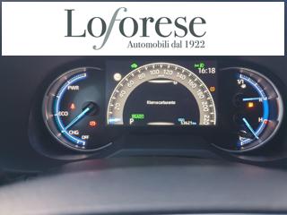 TOYOTA RAV 4 MY23 usata, con Servosterzo