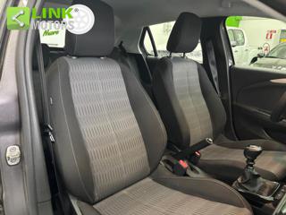 OPEL Corsa usata, con Fendinebbia