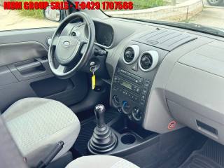 FORD Fusion usata 6