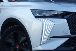 DS AUTOMOBILES DS 7 usata, con Riconoscimento dei segnali stradali