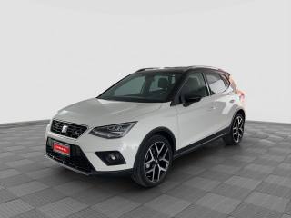 SEAT Arona Arona 1.0 EcoTSI FR