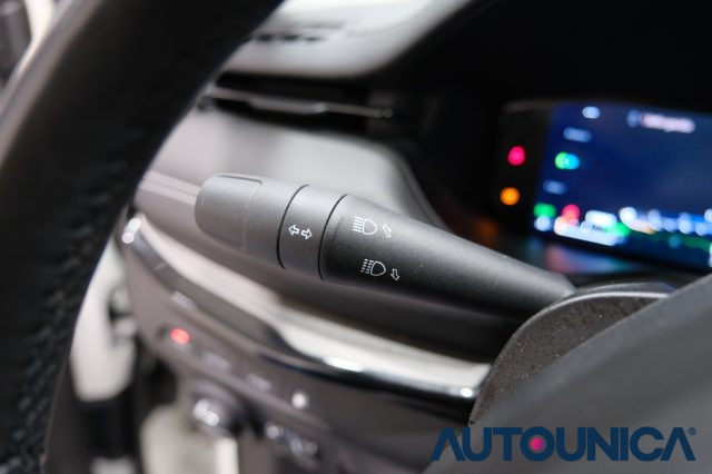 JEEP Compass usata, con Fari LED