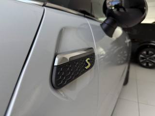 MINI Cooper SE usata, con Immobilizzatore elettronico