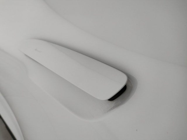 PORSCHE Taycan usata, con Climatizzatore