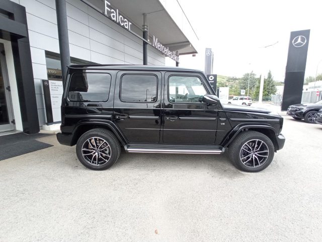 MERCEDES-BENZ G 500 usata, con Airbag Passeggero