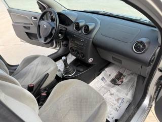 FORD Fiesta usata 16
