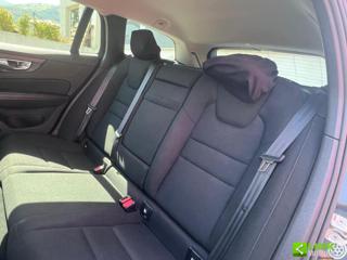 VOLVO V60 usata, con Luci diurne LED