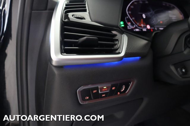 BMW X6 usata, con Cronologia tagliandi
