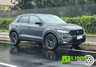 VOLKSWAGEN T-Roc usata, con Servosterzo