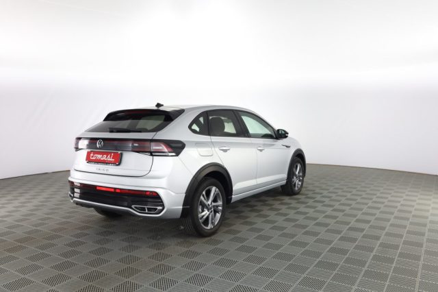 VOLKSWAGEN Taigo usata 3