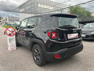 JEEP Renegade usata, con Boardcomputer