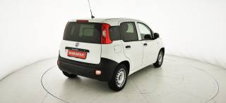 FIAT Panda usata, con Climatizzatore