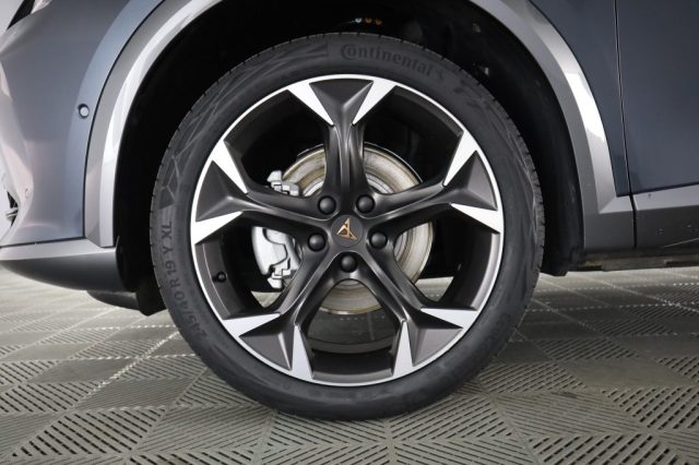 CUPRA Formentor usata 8