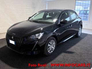 PEUGEOT 208 usata, con Airbag laterali