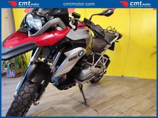 BMW R 1200 GS usata 7
