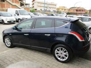 LANCIA Delta usata, con Airbag laterali