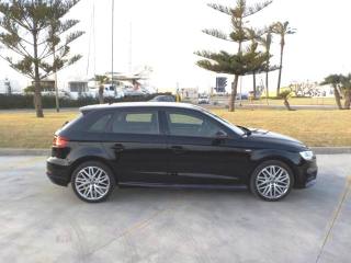 AUDI A3 usata, con Servosterzo