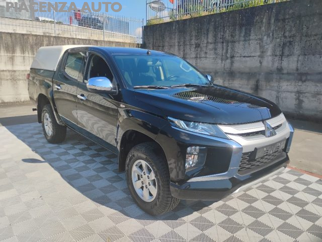 MITSUBISHI L200 usata, con ABS