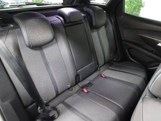 PEUGEOT 3008 usata, con USB