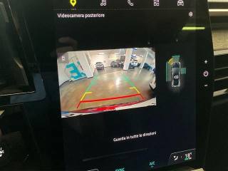 RENAULT Austral usata, con Fari LED