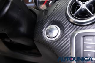 MERCEDES-BENZ A 180 usata, con Freno di stazionamento elettrico