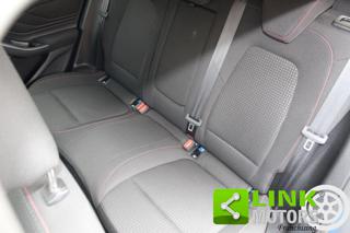 FORD Focus usata, con Specchietti laterali elettrici