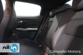 NISSAN Juke usata 5