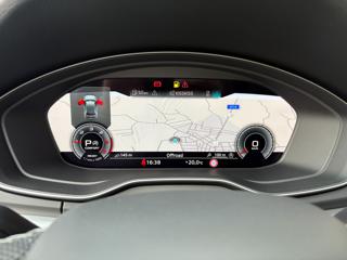AUDI Q5 usata, con Fendinebbia