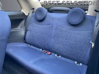 FIAT 500C usata, con Chiusura centralizzata