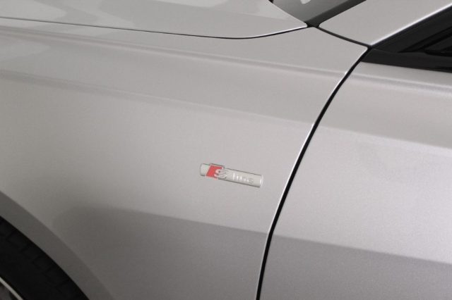 AUDI A6 usata, con Climatizzatore