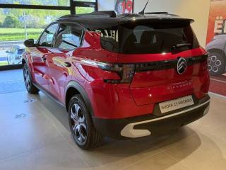 CITROEN C3 Aircross usata, con Airbag laterali