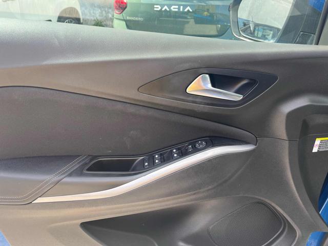 OPEL Grandland X usata, con Cerchi in lega
