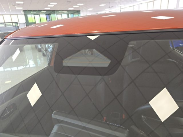 SUZUKI Swift usata, con Luci diurne LED