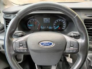 FORD Transit usata, con Cruise Control