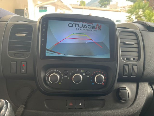 FIAT Talento usata, con Frenata d