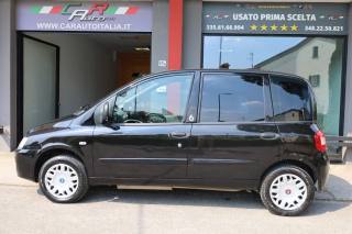 FIAT Multipla usata, con Regolazione elettrica sedili