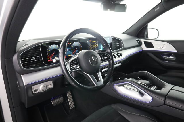 MERCEDES-BENZ CLA usata 7