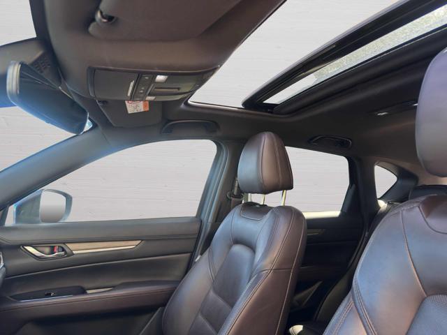 MAZDA CX-5 usata, con Controllo trazione