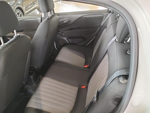 FIAT Punto usata, con ESP