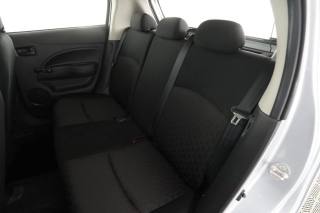 MITSUBISHI Space Star usata 9