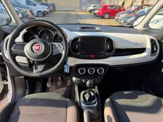 FIAT 500L usata, con Controllo trazione