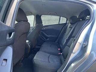 MAZDA 3 usata, con Autoradio