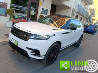 LAND ROVER Range Rover Velar usata, con Sensori di parcheggio anteriori