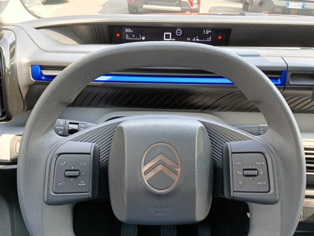 CITROEN C3 usata, con Boardcomputer