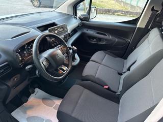 CITROEN Berlingo usata, con Fendinebbia