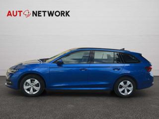 SKODA Octavia usata, con Autoradio