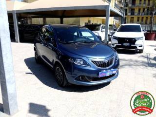 LANCIA Ypsilon 1.0 FireFly 5 porte S&S Hybrid Alberta Ferretti