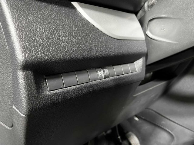 CITROEN Spacetourer usata 27